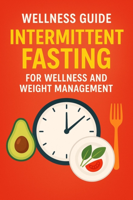 Wellness Guide- Intermittent Fasting for Wellness and Weight Management