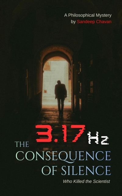 3.17 Hz: The Consequence of Silence
