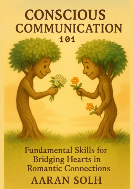Conscious Communication 101: Build Trust, Intimacy, and Clarity in Every Relationship