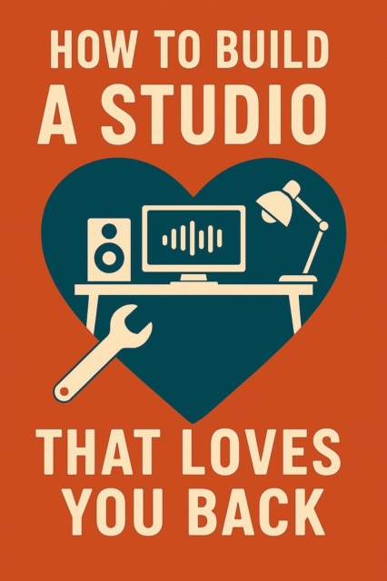 How to Build a Studio That Loves You Back