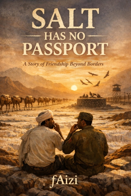 Salt Has No Passport