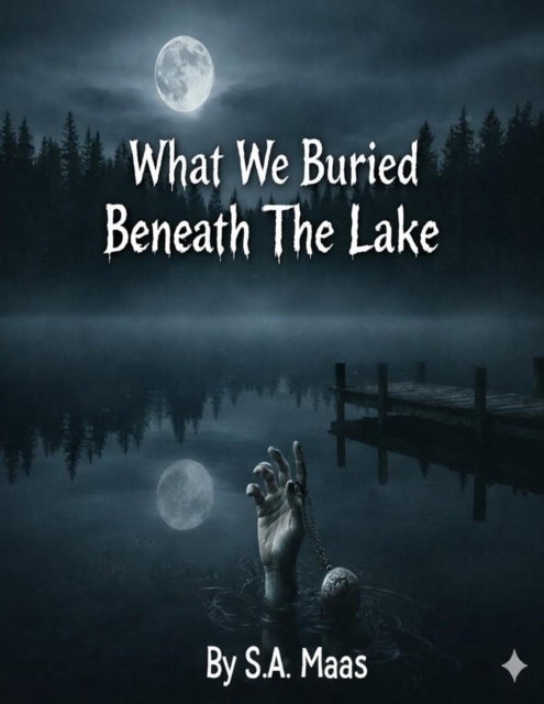 What We Buried Beneath The Lake