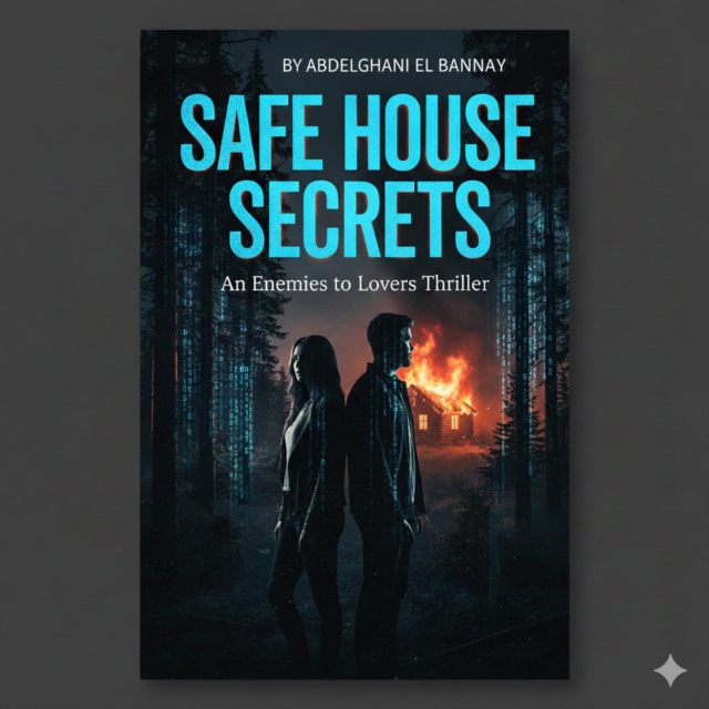 Safe House Secrets