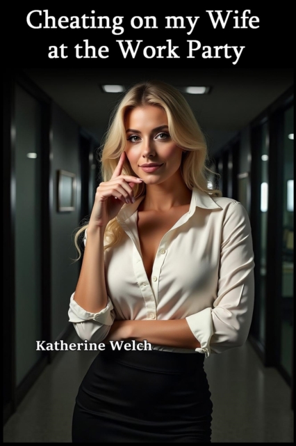 Cheating on my Wife at the Work Party