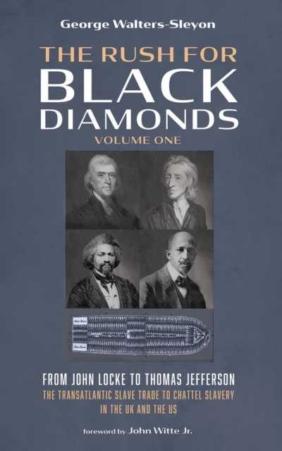 Rush for Black Diamonds, Volume One