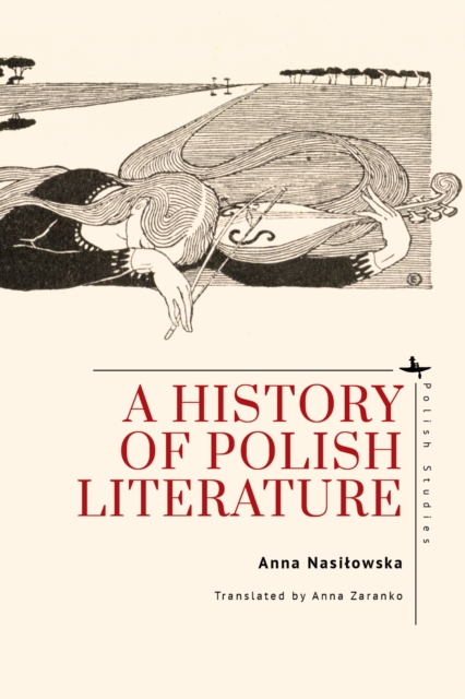 History of Polish Literature