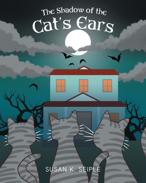 Shadow of the Cat's Ears
