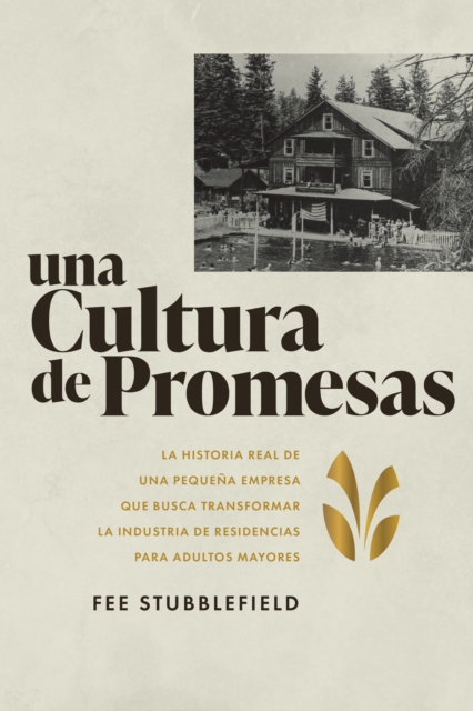 Una Cultura de Promesas