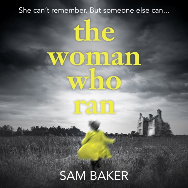 Woman Who Ran