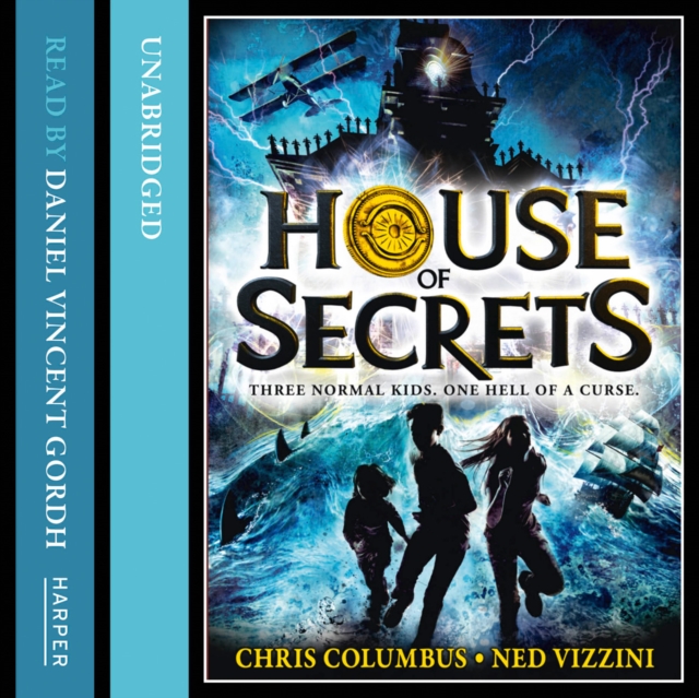 House of Secrets