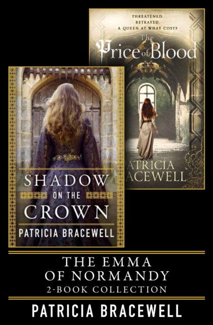 Emma of Normandy 2-book Collection