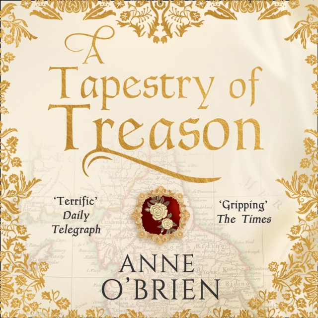 Tapestry of Treason
