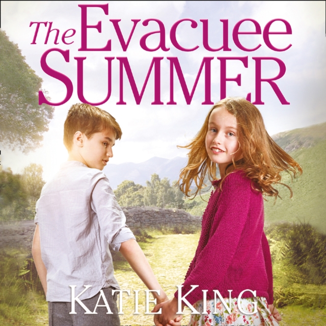 Evacuee Summer