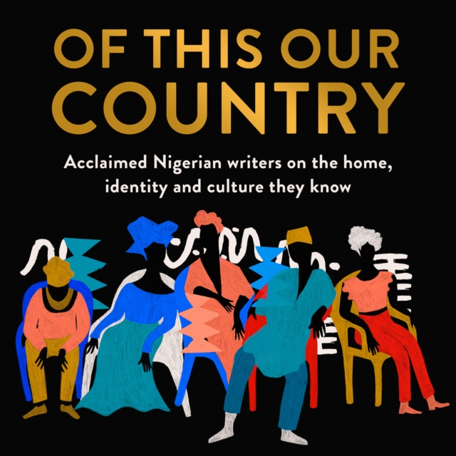 Of This Our Country