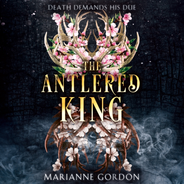 Antlered King