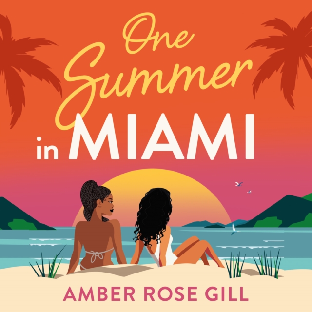 One Summer in Miami