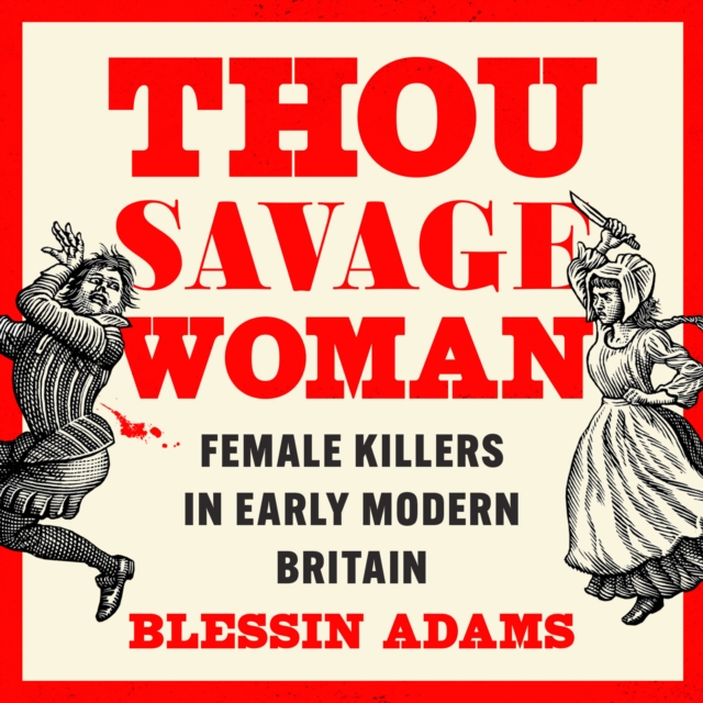 Thou Savage Woman