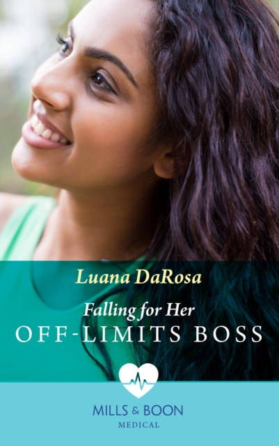 FALLING FOR HER OFF-LIMITS EB