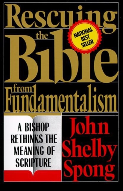 Rescuing the Bible from Fundamentalism