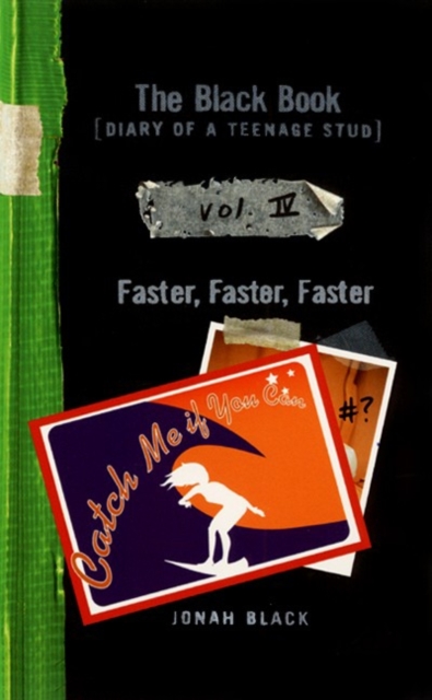 Black Book: Faster, Faster, Faster