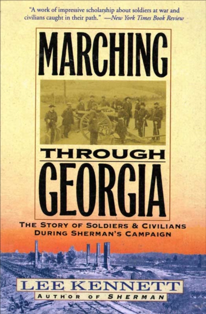 Marching Through Georgia