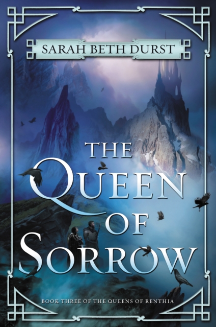 Queen of Sorrow