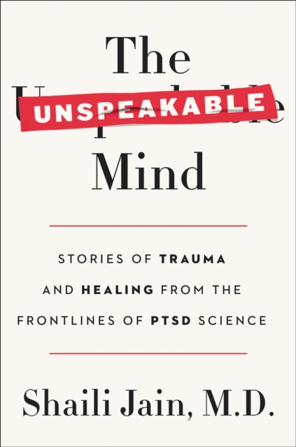 Unspeakable Mind