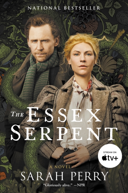 Essex Serpent