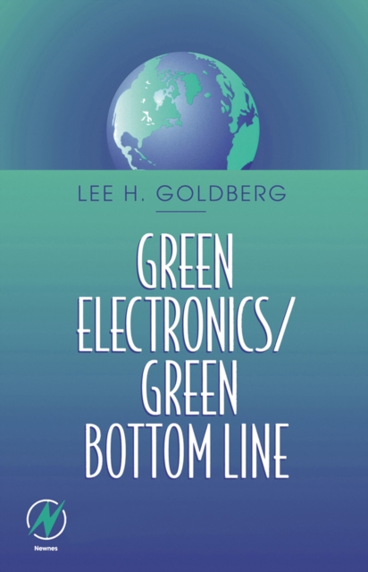 Green Electronics/Green Bottom Line