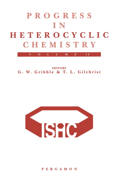 Progress in Heterocyclic Chemistry
