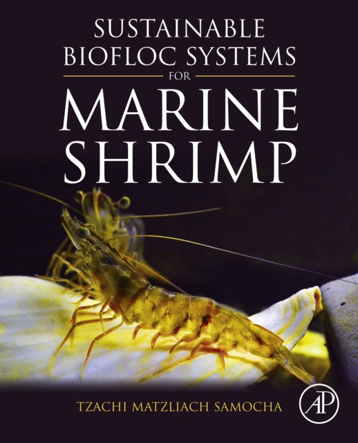 Sustainable Biofloc Systems for Marine Shrimp