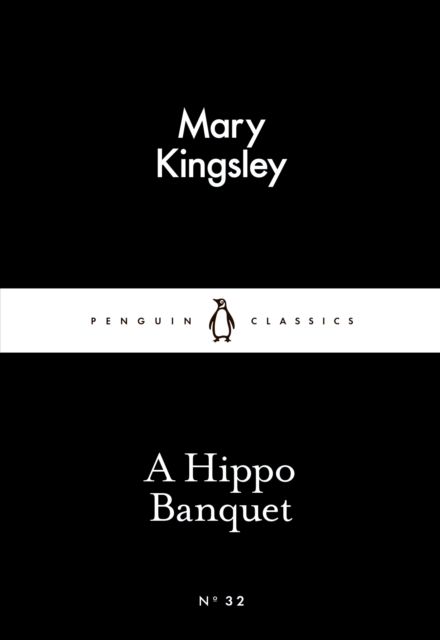 Hippo Banquet