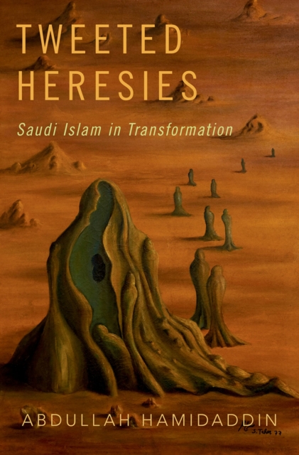 Tweeted Heresies