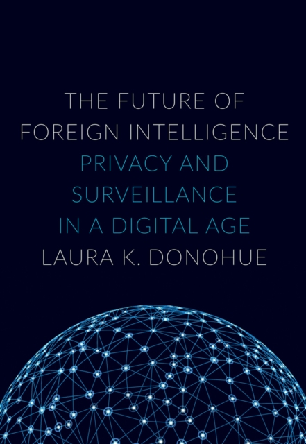Future of Foreign Intelligence