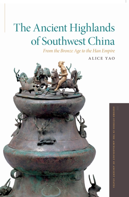 Ancient Highlands of Southwest China