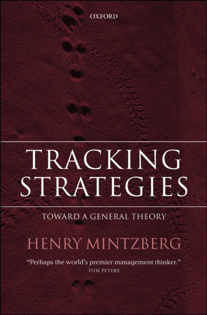 Tracking Strategies