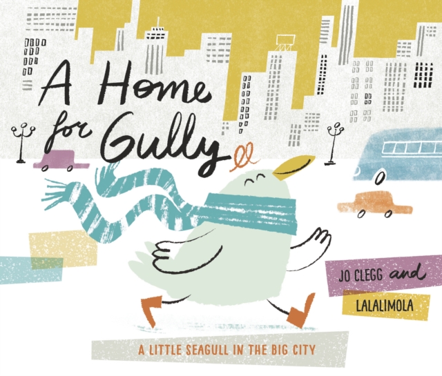 Home for Gully