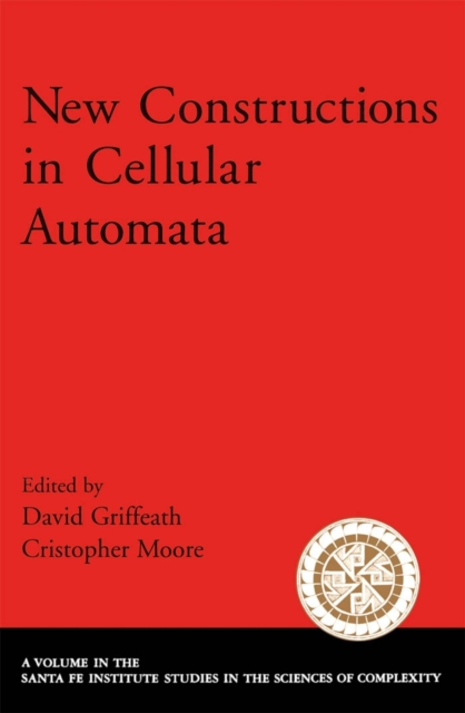 New Constructions in Cellular Automata