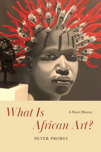 What Is African Art?