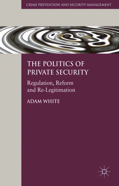 Politics of Private Security