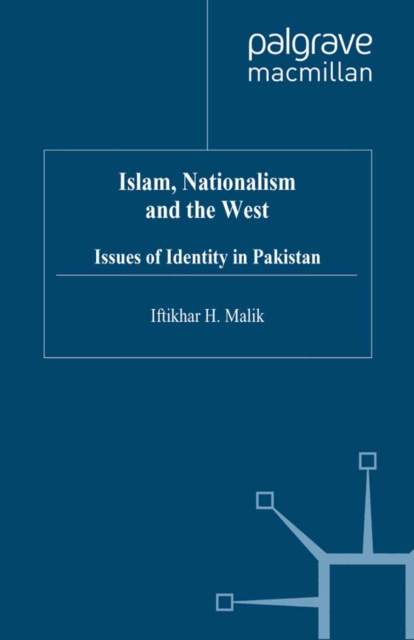 Islam, Nationalism and the West