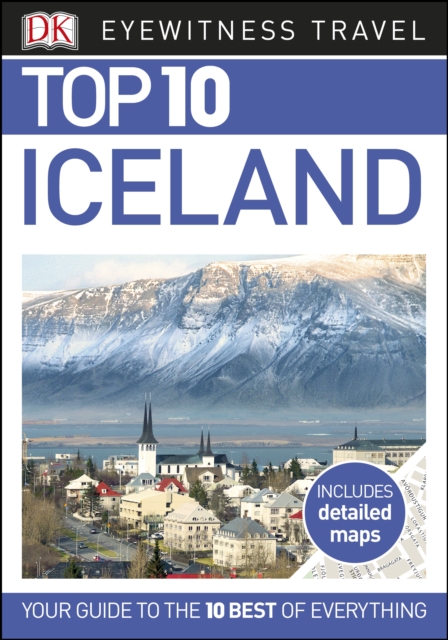 Top 10 Iceland