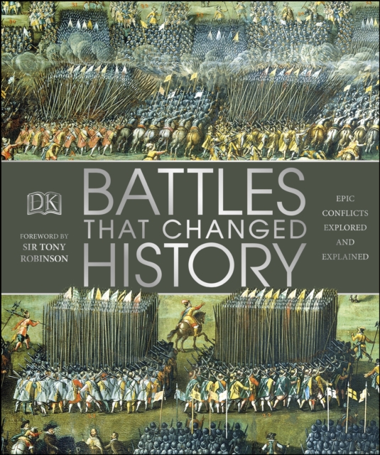 Battles that Changed History