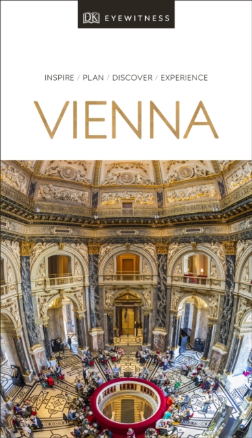 DK Eyewitness Vienna