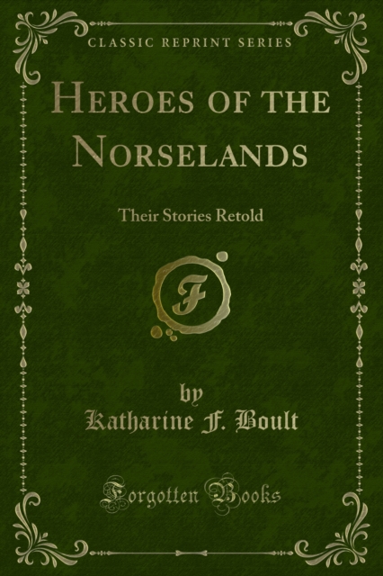 Heroes of the Norselands