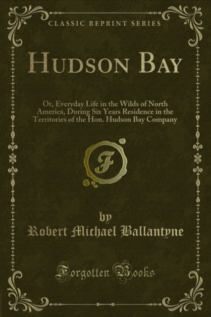 Hudson Bay