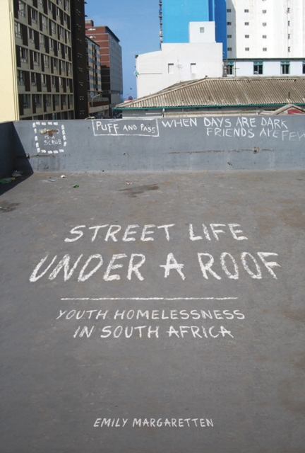Street Life under a Roof