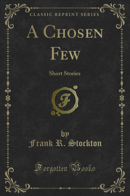 Chosen Few