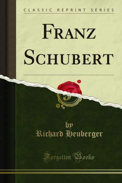 Franz Schubert
