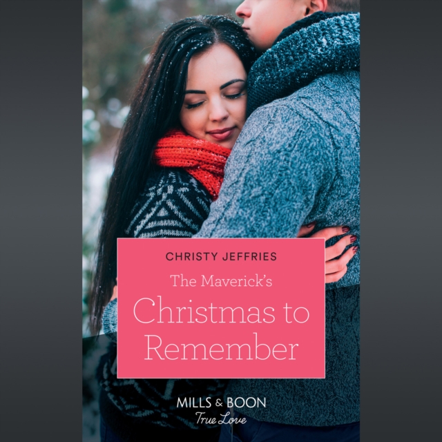 Maverick's Christmas To Remember